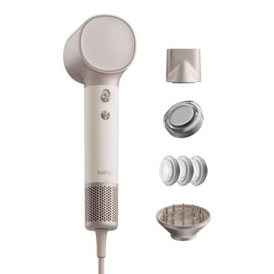 Laifen Neo Special Champange Gold Fén na vlasy