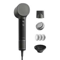 Laifen Neo Special Onyx Black Fén na vlasy