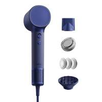 Laifen Neo Special Platinum Blue Fén na vlasy