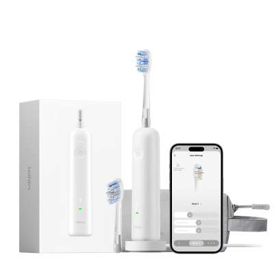 Laifen Wave Pro Elektrický kartáček LFTB02-P ABS White