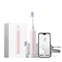 Laifen Wave Pro Elektrický kartáček LFTB02-P ABS Pink