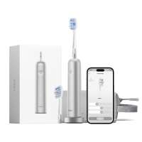 Laifen Wave Pro Elektrický kartáček LFTB02-A Aluminium Alloy Silver