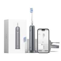 Laifen Wave Pro Elektrický kartáček LFTB02-A Aluminium Alloy Space Gray