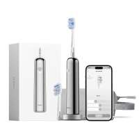 Laifen Wave Pro Elektrický kartáček LFTB02-S Stainless Steel