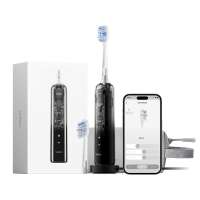 Laifen Wave Pro Elektrický kartáček LFTB02-PT ABS Transparent Black