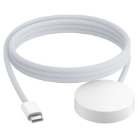 Laifen Magnetická bezdrátová nabíječka na Wave Pro, White
