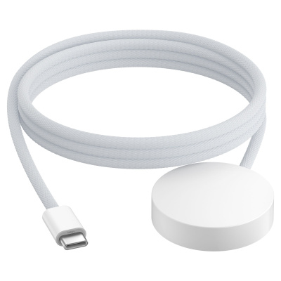 Laifen Magnetická bezdrátová nabíječka na Wave Pro, White