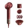 Laifen Swift 4 Burgundy Gold Fén na vlasy