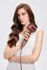Laifen Swift 4 Burgundy Gold Fén na vlasy