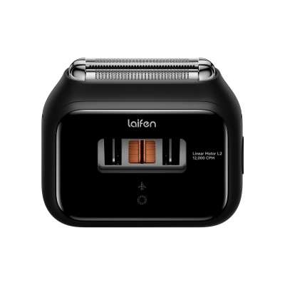 Laifen P3 Black Holicí strojek
