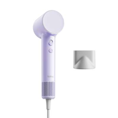 Laifen Air Purple Fén na vlasy