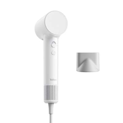 Laifen Air White Fén na vlasy