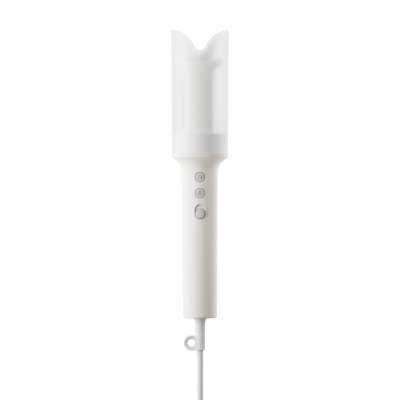 Laifen S1 Automatická kulma na vlasy, Creamy White