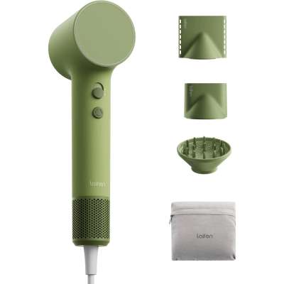 Laifen Air Pro Green Fén na vlasy