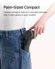 Laifen Air Pro Black Fén na vlasy