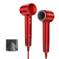 Laifen SWIFT Ruby Red Fén na vlasy