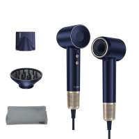 Laifen SWIFT SPECIAL Premium Blue Fén na vlasy