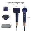 Laifen SWIFT SPECIAL Premium Blue Fén na vlasy