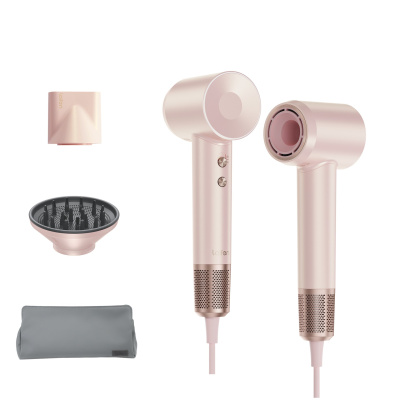Laifen SWIFT SPECIAL Premium Pink Fén na vlasy