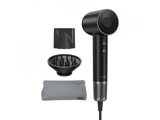 Laifen SWIFT SPECIAL Premium Black Fén na vlasy