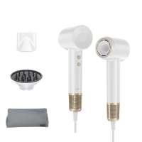 Laifen SWIFT SPECIAL Premium White Fén na vlasy