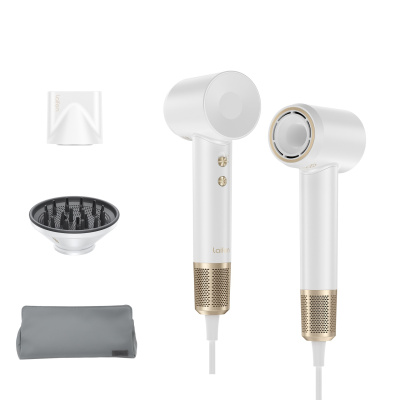 Laifen SWIFT SPECIAL Premium White Fén na vlasy
