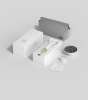 Laifen SWIFT SPECIAL Premium White Fén na vlasy