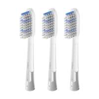 Laifen Náhradní hlavice MaxS - Max Brush Head, 3ks