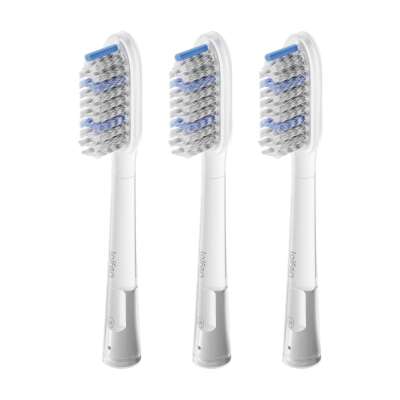 Laifen Náhradní hlavice MaxS - Max Brush Head, 3ks