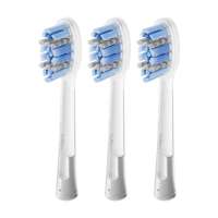Laifen Náhradní hlavice ProM - Pro Whitening, 3ks