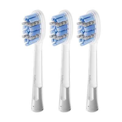 Laifen Náhradní hlavice ProM - Pro Whitening, 3ks