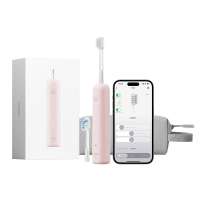 Laifen Wave Special Elektrický kartáček Pink