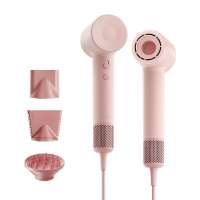 Laifen SE 2 Special Pink Fén na vlasy
