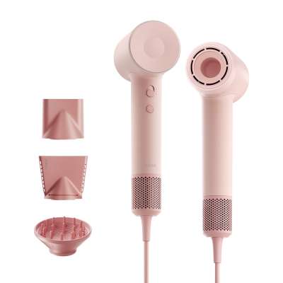 Laifen SE 2 Special Pink Fén na vlasy