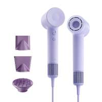 Laifen SE 2 Special Purple Fén na vlasy