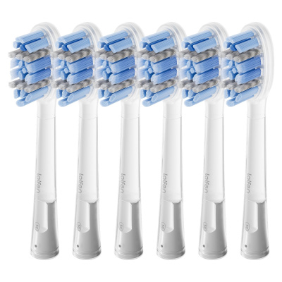 Laifen Náhradní hlavice ProM - Pro Whitening, 6ks