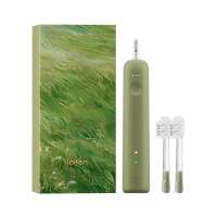 Laifen Wave Special Elektrický kartáček Green