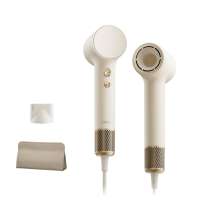 Laifen Swift Mini Seashell White Fén na vlasy