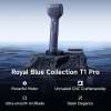 Laifen T1 Pro Giftbox Dark Blue Holicí strojek