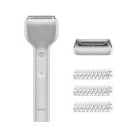 Laifen T1 Pro Silver Holicí strojek