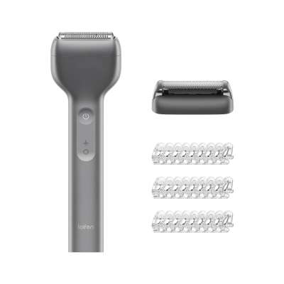 Laifen T1 Pro Grey Holicí strojek