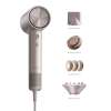 Laifen Swift 4 Polished Platinum Fén na vlasy