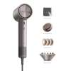 Laifen SWIFT 4 Polished Titanium Fén na vlasy