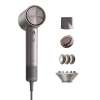 Laifen SWIFT 4 Polished Titanium Fén na vlasy