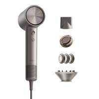 Laifen Swift 4 Polished Titanium Fén na vlasy