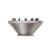 Laifen SWIFT 4 Polished Titanium Fén na vlasy