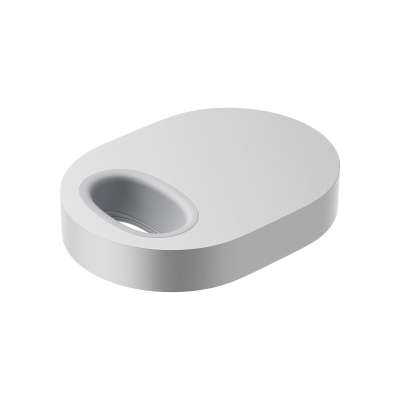 Laifen Stojánek na holicí strojek T1 Pro Silver