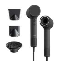 Laifen Neo Black Vysokorychlostní fén na vlasy