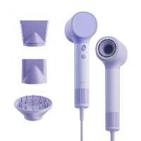 Laifen Neo Purple Vysokorychlostní fén na vlasy