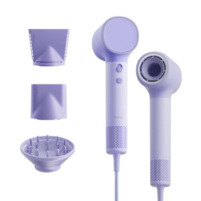 Laifen Neo Purple Vysokorychlostní fén na vlasy